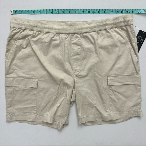 Original Use Men's 8" Utility Cargo Shorts Size XL - Picture 5 of 11